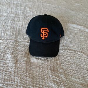 San Francisco Giants 47 Brand Hat